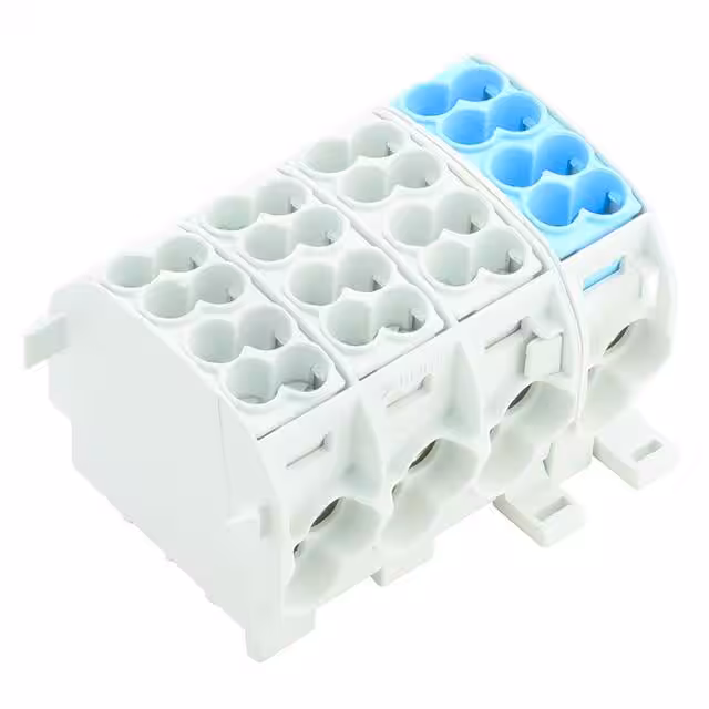 1562130000 Weidmüller  Distribución de energía