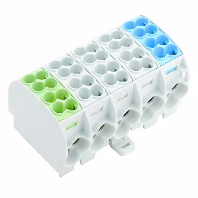 1562140000 Weidmüller  Power Distribution