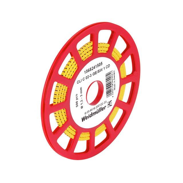 6720005073 Weidmüller Accessoires