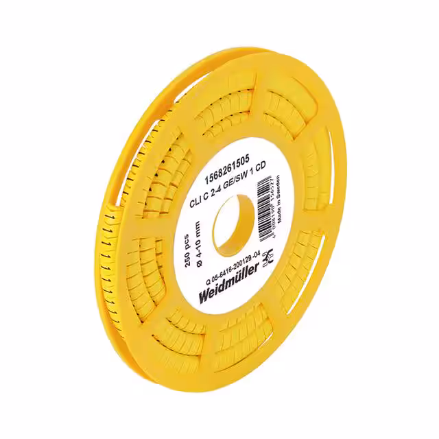 1568261665 Weidm眉ller  Cavi Fili - Gestione