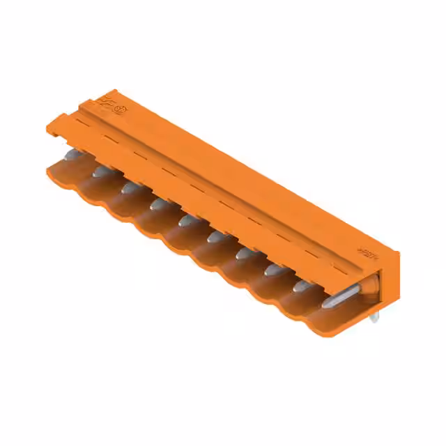 1571210000 Weidmüller  Conectores y tomas de corriente