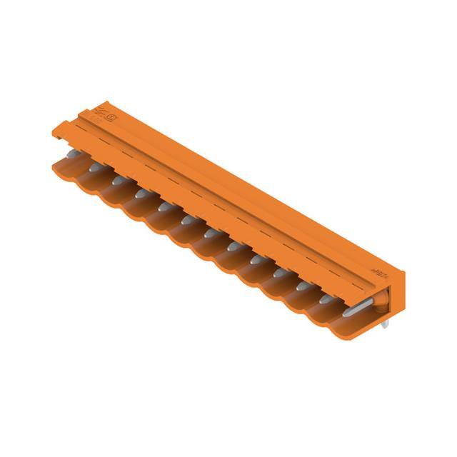 1571230000 Weidmüller  Headers Plugs and Sockets