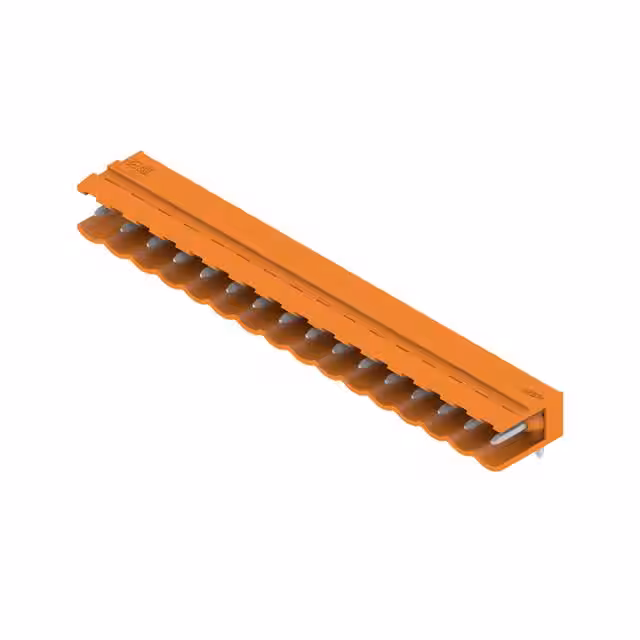 1571260000 Weidmüller  Conectores y tomas de corriente