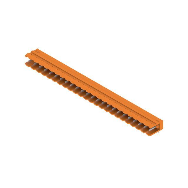 1571340000 Weidmüller  Stiftleisten, Stecker und Buchsen