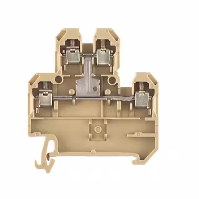 1572700000 Weidmüller  Canale guida DIN