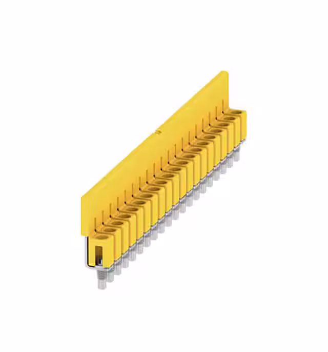 1577570000 Weidmüller  Terminal Block Jumpers