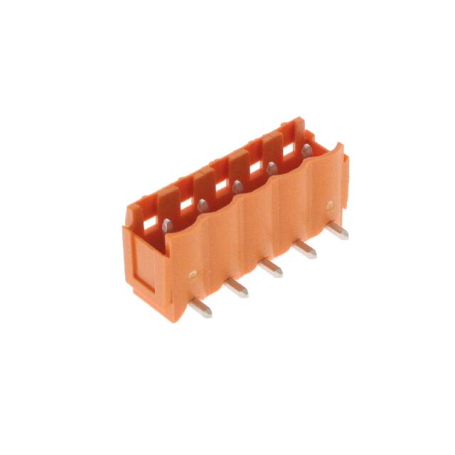 1580890000 Weidmüller  Headers Plugs and Sockets