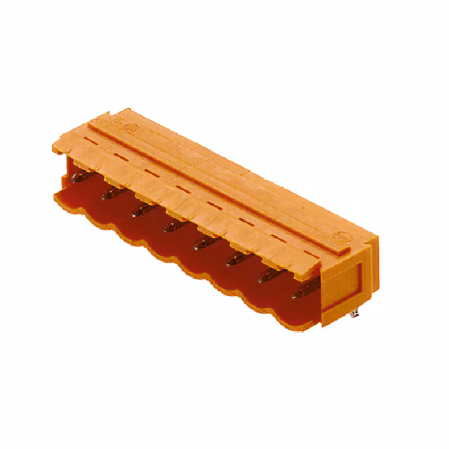 1580920000 Weidmüller  Spine e prese di testa