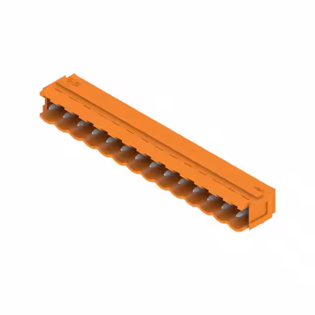 1580980000 Weidmüller  Headers Plugs and Sockets