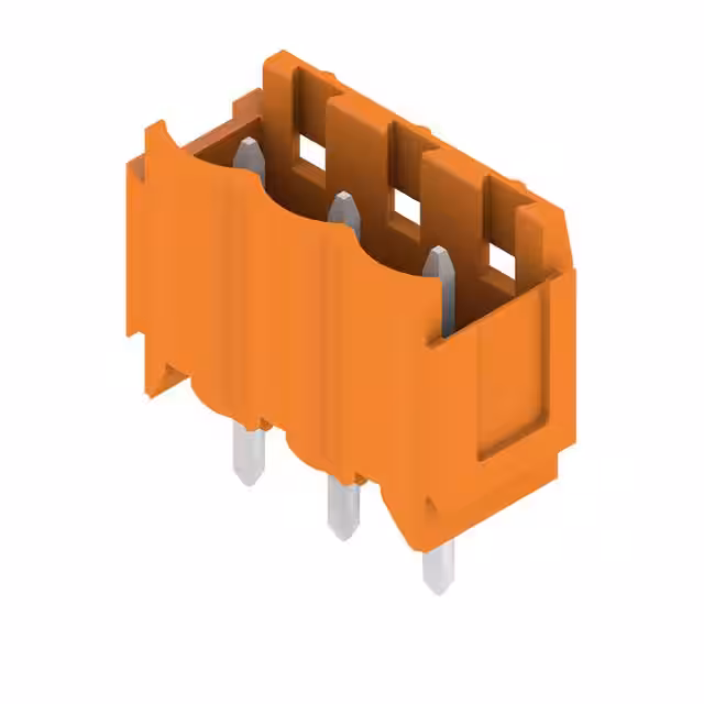 1582020000 Weidmüller  Conectores y tomas de corriente