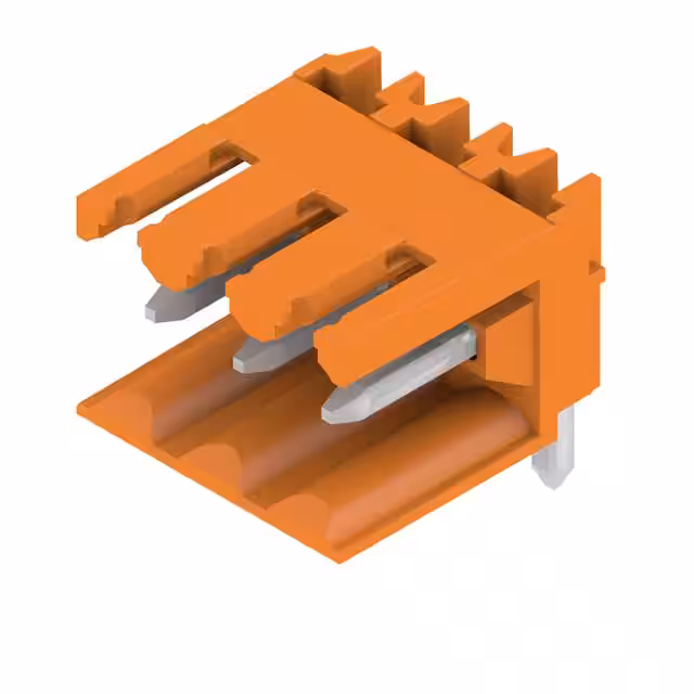 1597220000 Weidmüller  Embases, fiches et prises