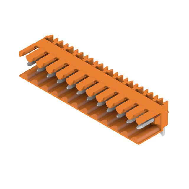 1597310000 Weidmüller  Headers Plugs and Sockets