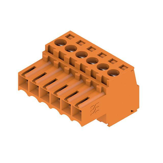 1597400000 Weidmüller  Conectores y tomas de corriente