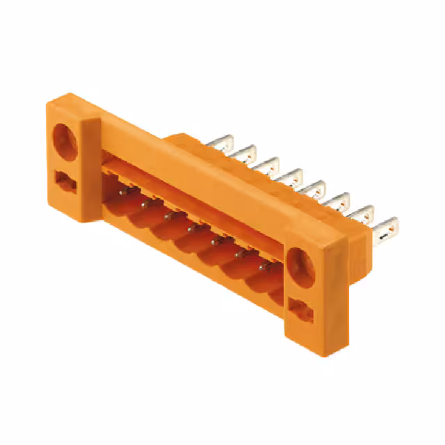 1599190000 Weidmüller  Panel Mount