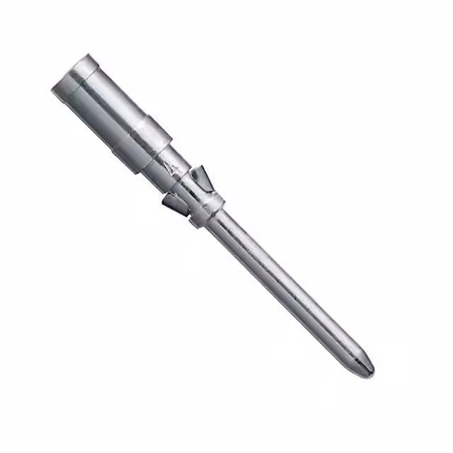 1601750000 Weidm眉ller  Heavy Duty Connector Contacts