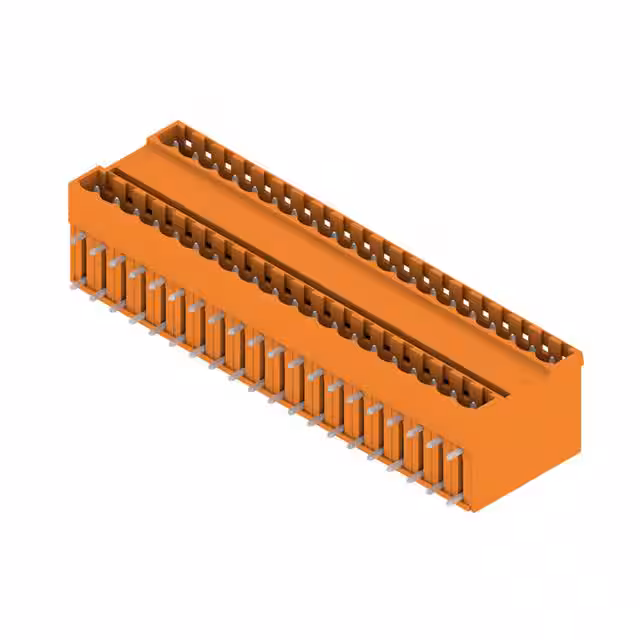 1601970000 Weidmüller  Headers Plugs and Sockets