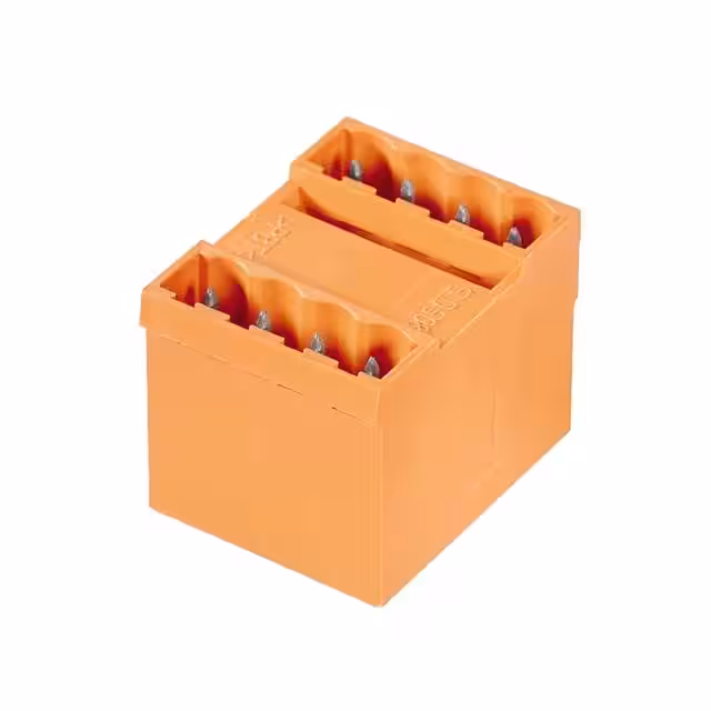 1602410000 Weidmüller  Conectores y tomas de corriente