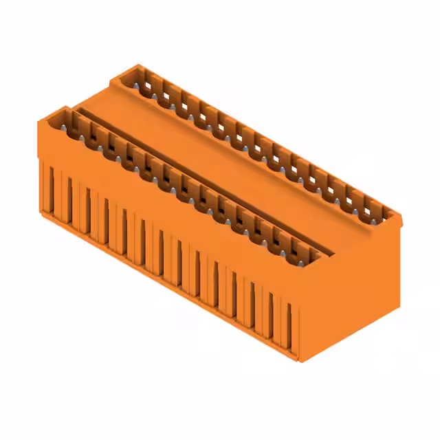 1602510000 Weidmüller  Embases, fiches et prises