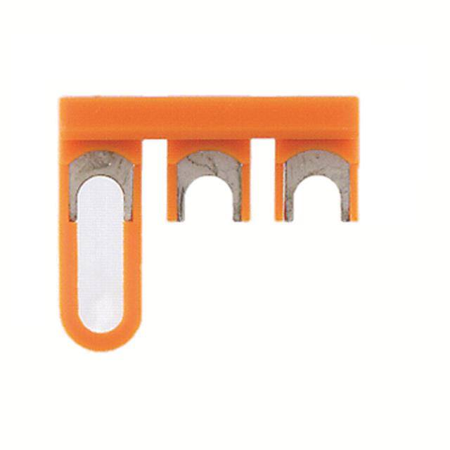 1604290000 Weidmüller  Ponticelli a morsettiera