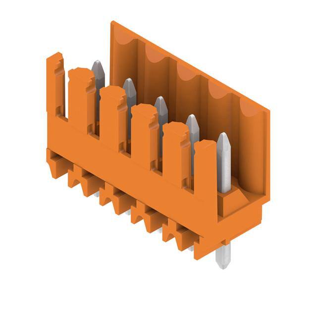 1604800000 Weidmüller  Conectores y tomas de corriente