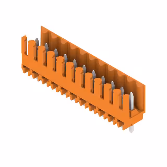 2500550000 Weidmüller  Cable a placa