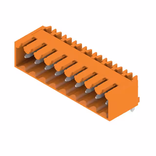 1605140000 Weidmüller  Embases, fiches et prises