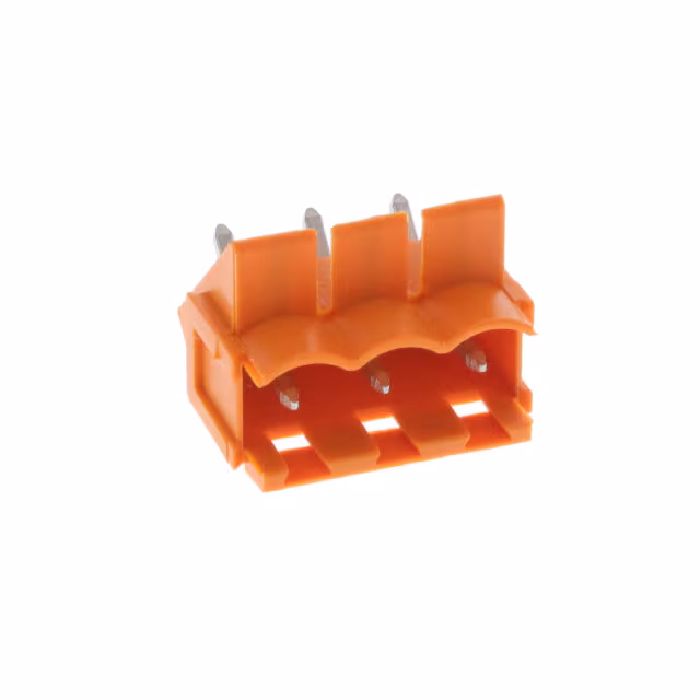 1605540000 Weidmüller  Conectores y tomas de corriente