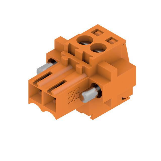 1606640000 Weidmüller  Headers Plugs and Sockets