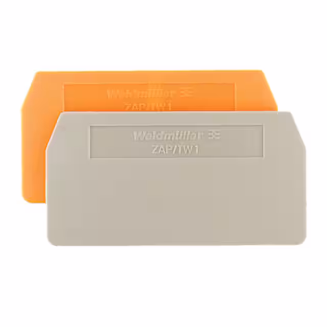 1608760000 Weidmüller  Accessori