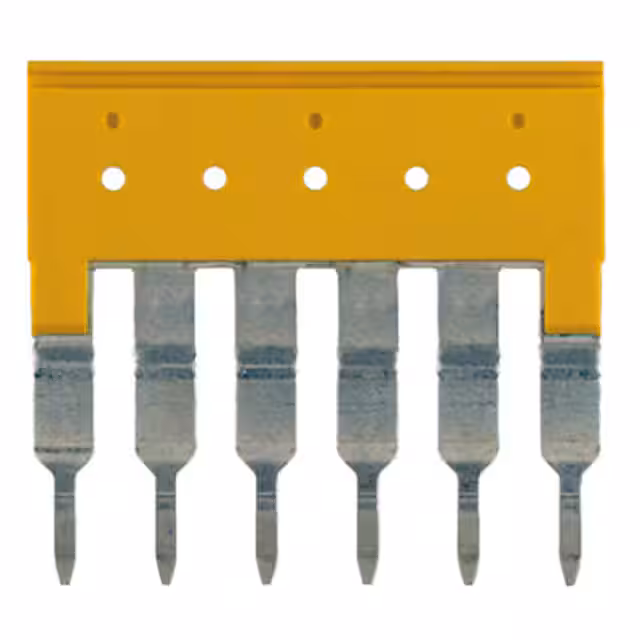 1608990000 Weidmüller  Ponticelli a morsettiera