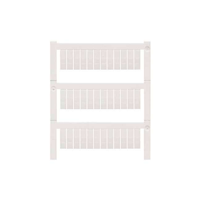 1609880000 Weidmüller  Terminal Block Marker Strips