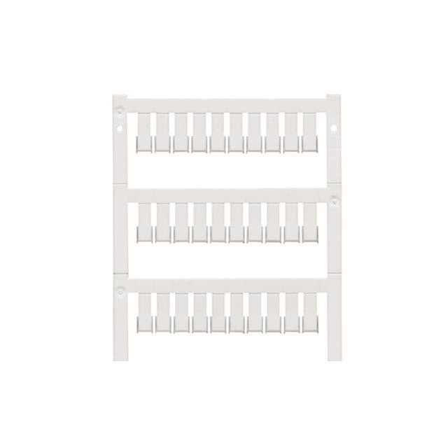 1610020000 Weidmüller  Strisce di marcatura per morsettiere