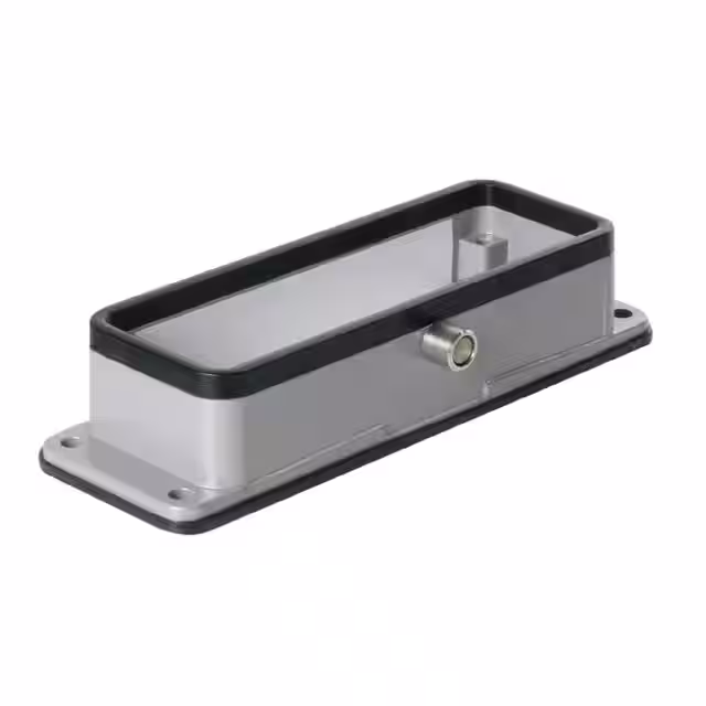 1593480000 Weidm眉ller  Heavy Duty Connector Housings Hoods Bases