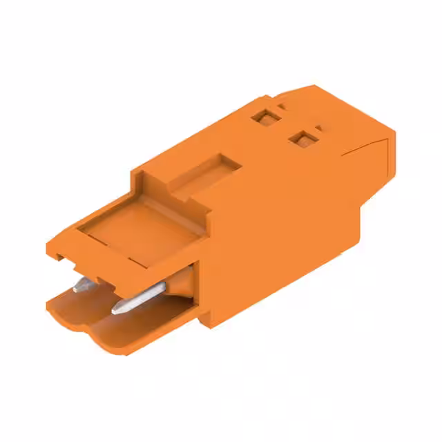 1611560000 Weidmüller  Headers Plugs and Sockets