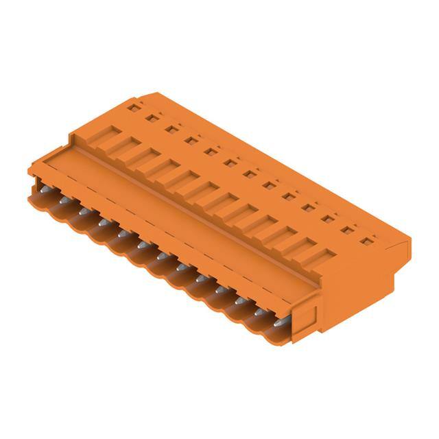 1611820000 Weidmüller  Conectores y tomas de corriente