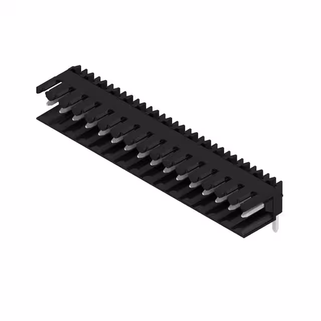 1614150000 Weidmüller  Conectores y tomas de corriente