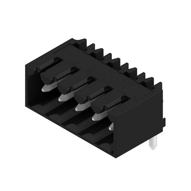 1614170000 Weidmüller  Embases, fiches et prises