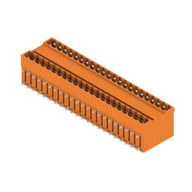 1614550000 Weidmüller  Headers Plugs and Sockets