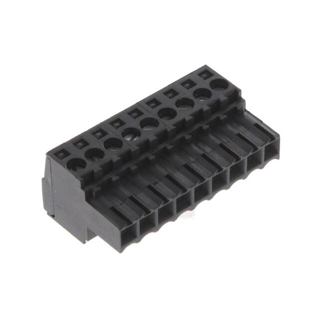 1615710000 Weidmüller  Headers Plugs and Sockets