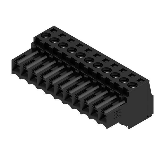 1615720000 Weidmüller  Headers Plugs and Sockets