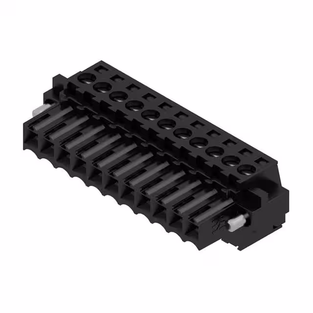 1615870000 Weidmüller  Headers Plugs and Sockets