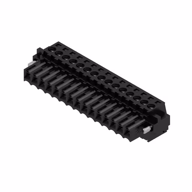 1615910000 Weidmüller  Conectores y tomas de corriente