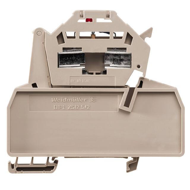 1616470000 Weidmüller  Canale guida DIN