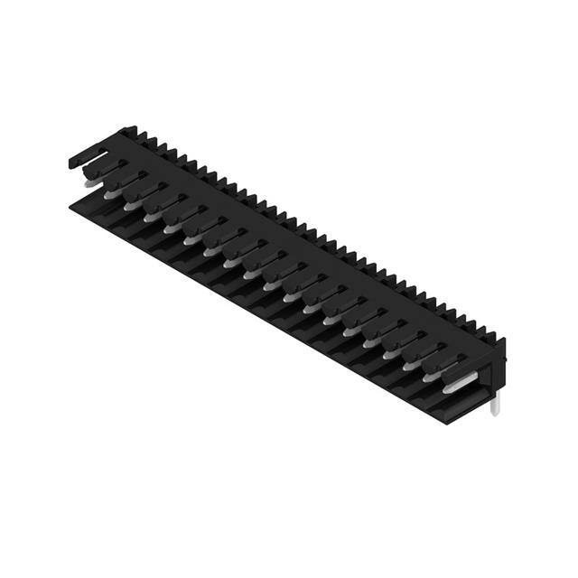 1617840000 Weidmüller  Embases, fiches et prises