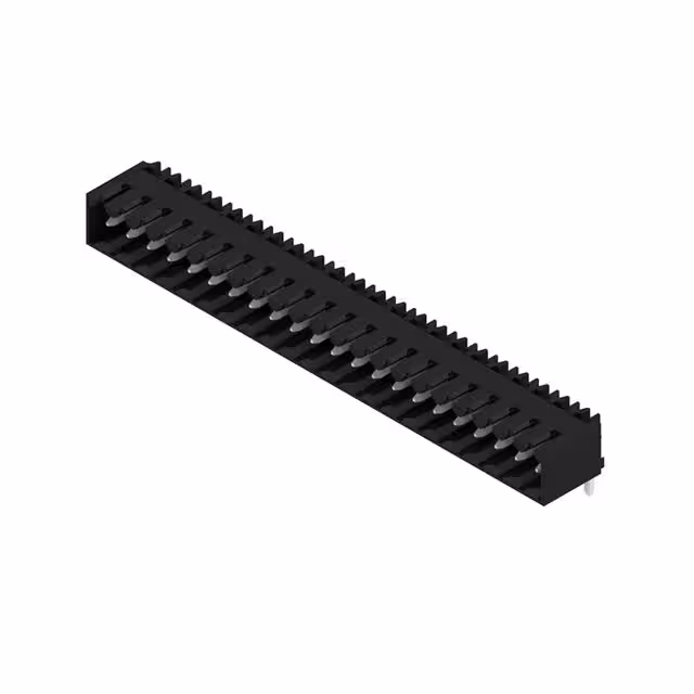 1618030000 Weidmüller  Conectores y tomas de corriente