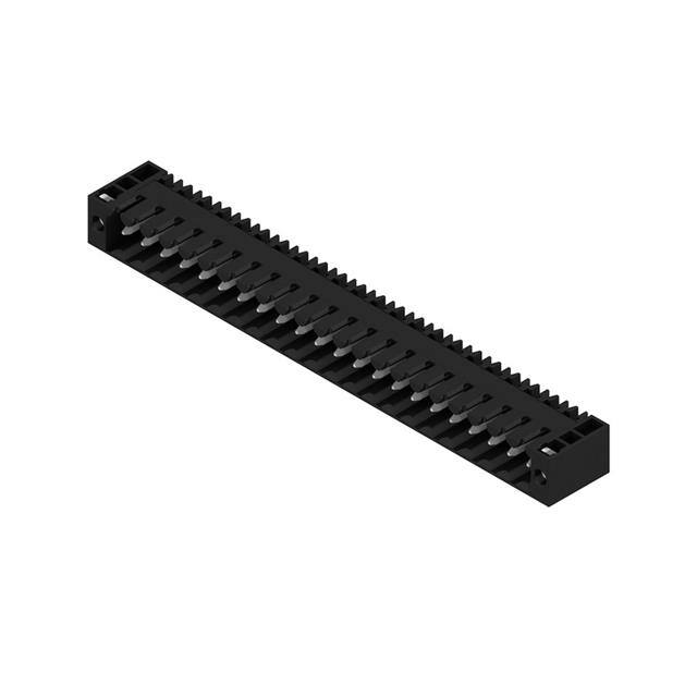 1618330000 Weidmüller  Spine e prese di testa