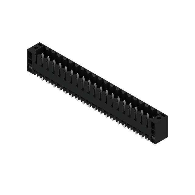 1618940000 Weidmüller  Headers Plugs and Sockets