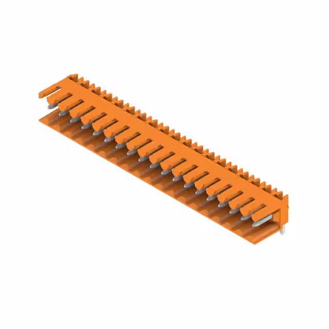 1619010000 Weidmüller  Conectores y tomas de corriente