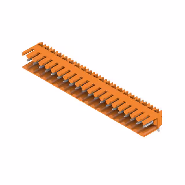 1154930000 Weidmüller  Headers Plugs and Sockets