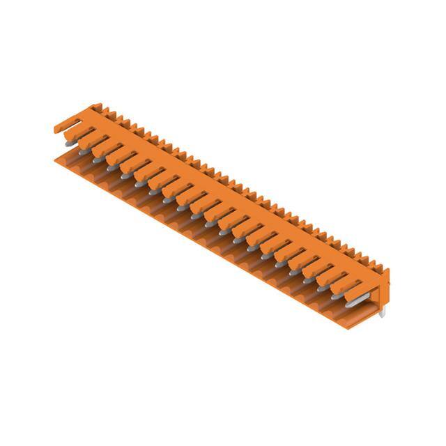 1619030000 Weidmüller  Spine e prese di testa